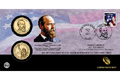 James A Garfield First Day Coin Cover